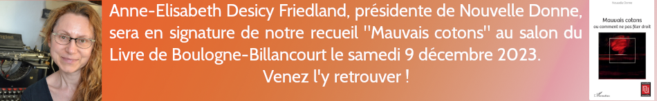 Mauvais cotons